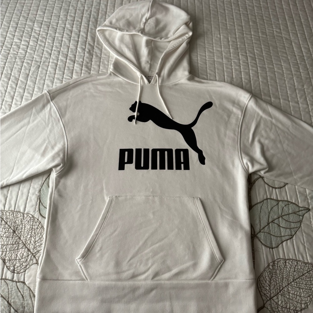Puma Women’s Hoodie